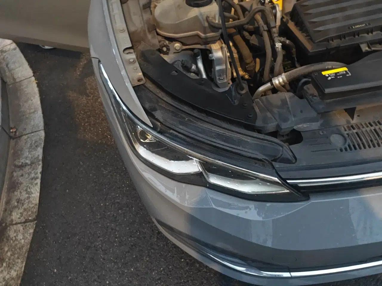 Volkswagen Golf 2021 280TSI DSG Pro — миниатюра 7