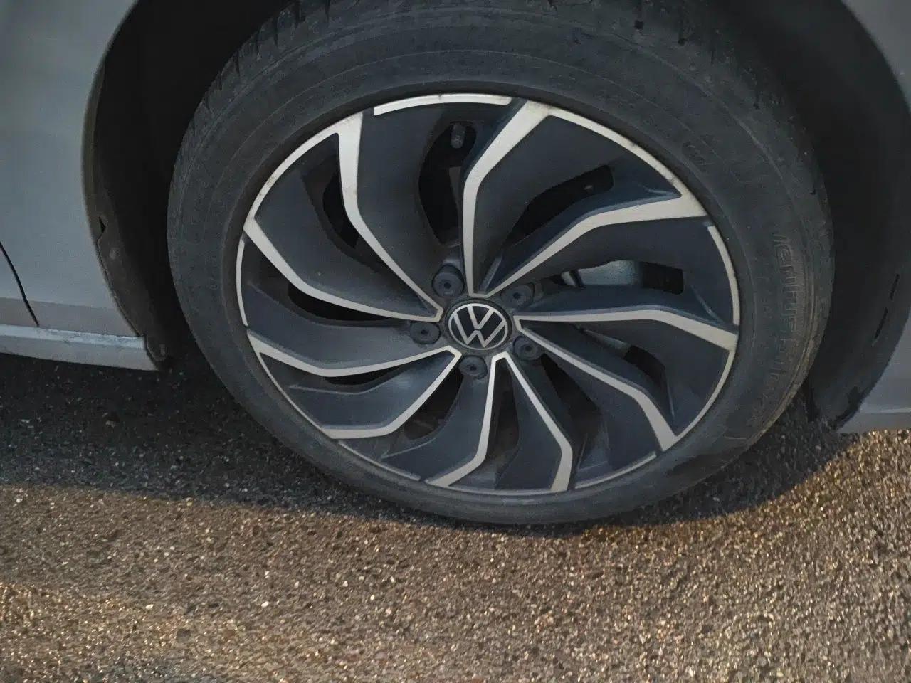 Volkswagen Golf 2021 280TSI DSG Pro — миниатюра 8
