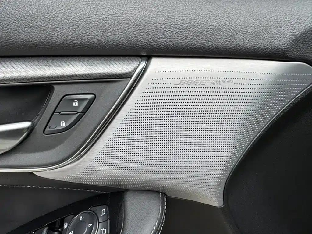 2021 Cadillac CT5 28T Luxury — миниатюра 14