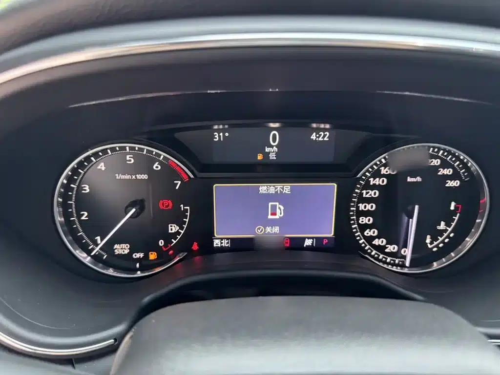 2021 Cadillac CT5 28T Luxury — миниатюра 17
