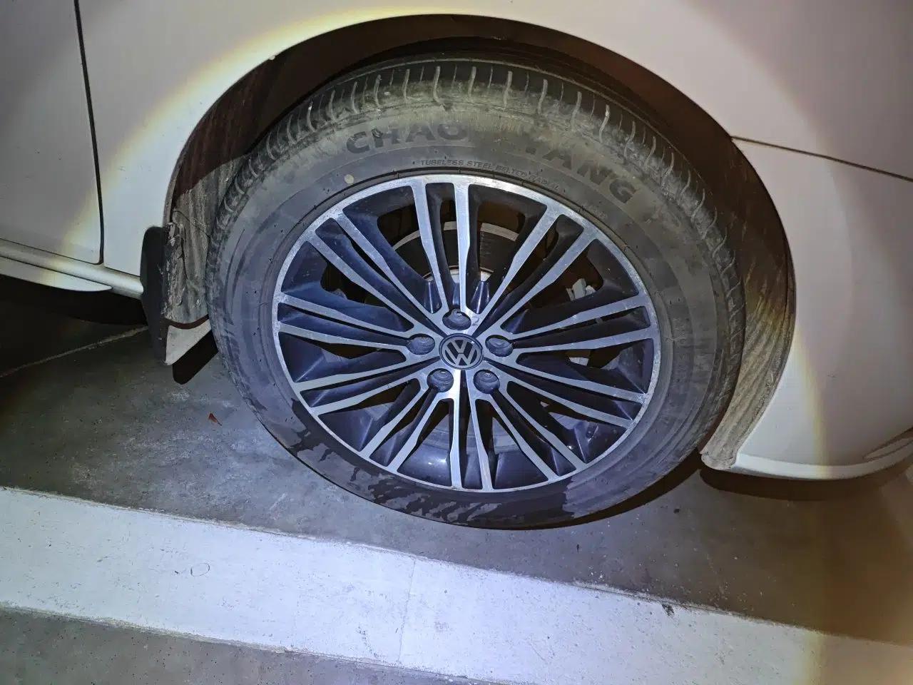 Volkswagen Bora 2015 Value Edition 1.4TSI Automatic Sportline — миниатюра 8