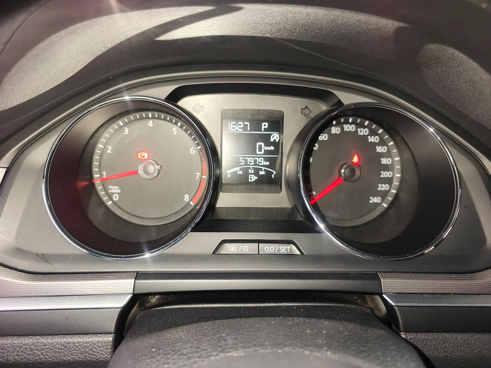 Volkswagen Bora 2019 Facelift Bora·Legend 1.5L Automatic Fashion Edition China VI Standard — миниатюра 11