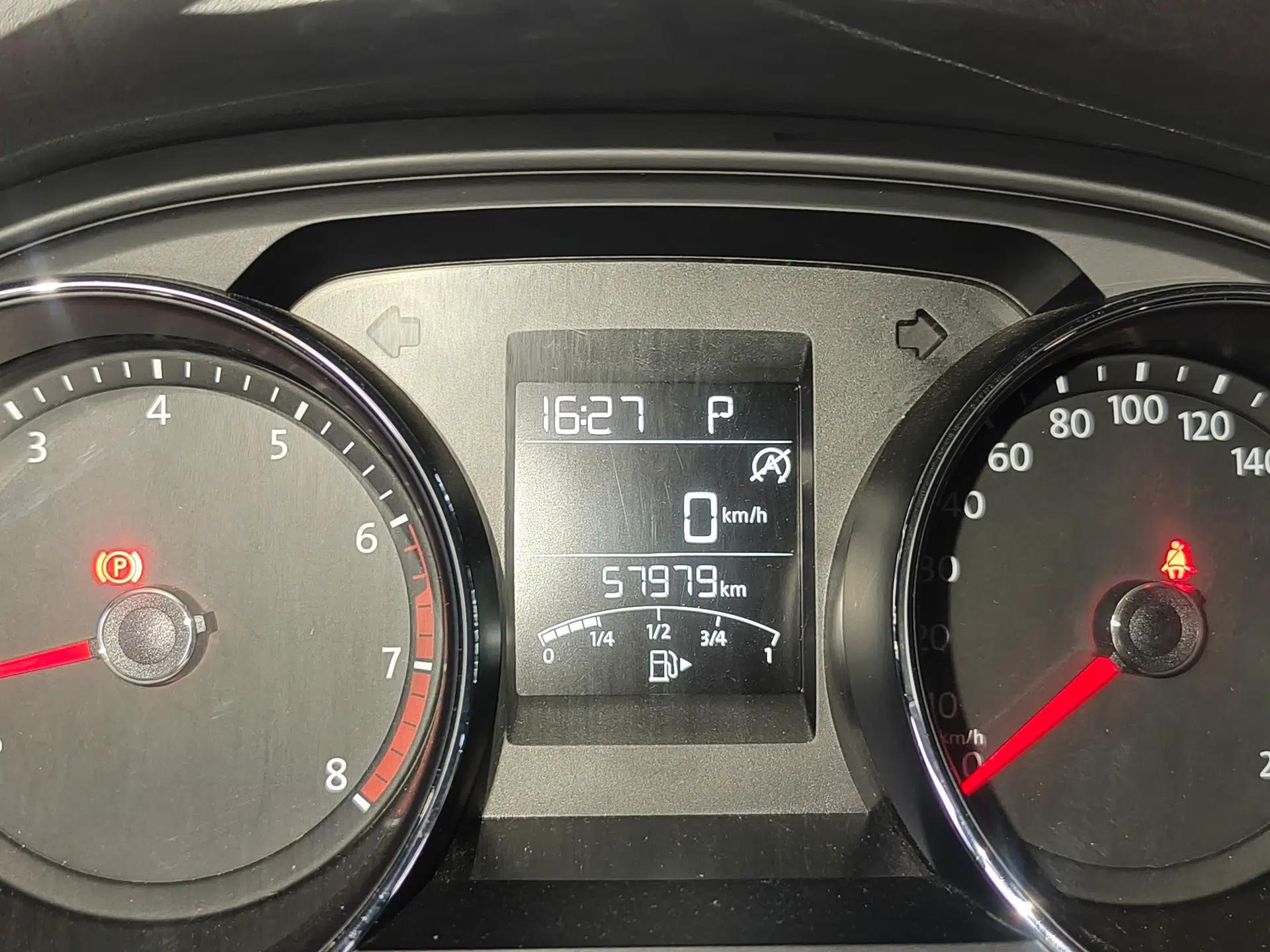 Volkswagen Bora 2019 Facelift Bora·Legend 1.5L Automatic Fashion Edition China VI Standard — миниатюра 12
