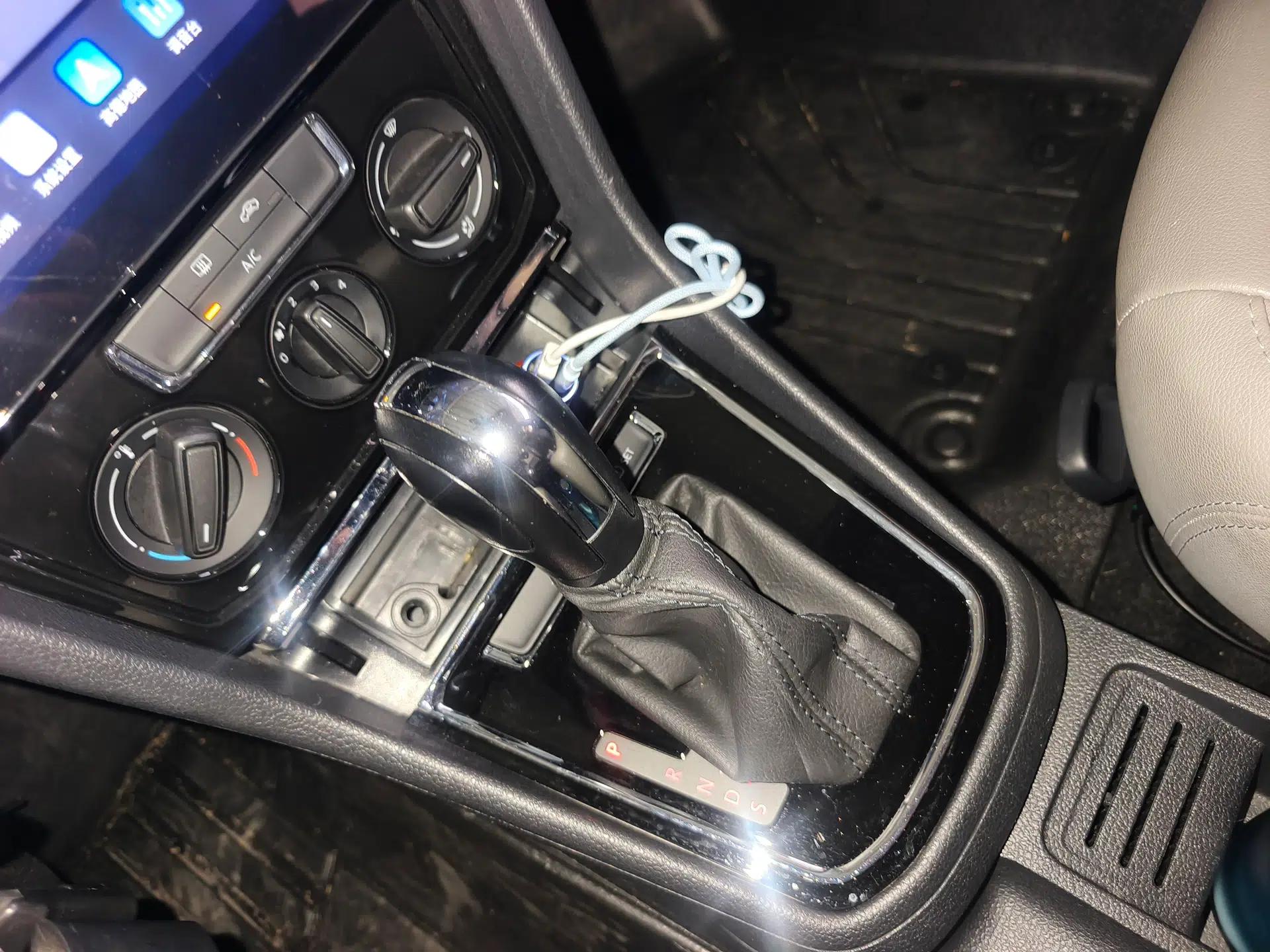 Volkswagen Bora 2019 Facelift Bora·Legend 1.5L Automatic Fashion Edition China VI Standard — миниатюра 14