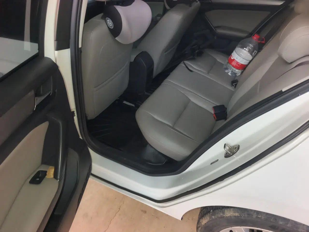Volkswagen Bora 2019 Facelift Bora·Legend 1.5L Automatic Fashion Edition China VI Standard — миниатюра 17