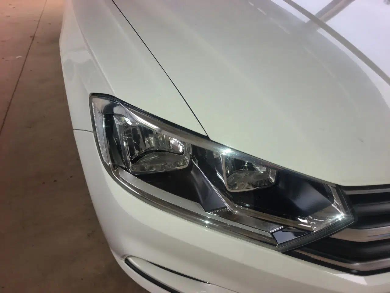 Volkswagen Bora 2019 Facelift Bora·Legend 1.5L Automatic Fashion Edition China VI Standard — миниатюра 7