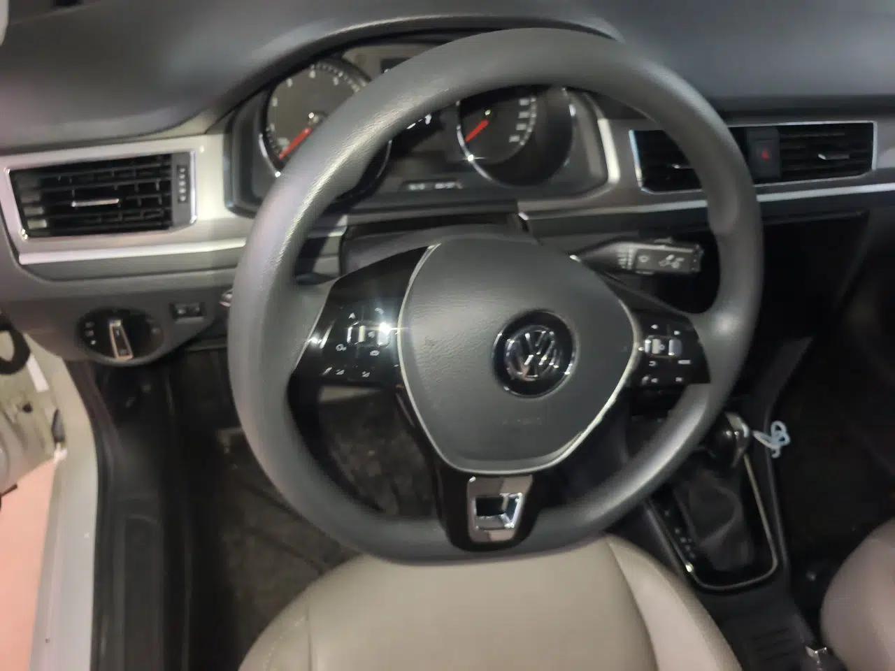 Volkswagen Bora 2019 Facelift Bora·Legend 1.5L Automatic Fashion Edition China VI Standard — миниатюра 10