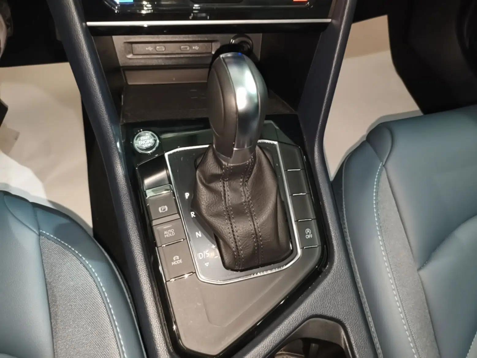 Volkswagen Tharu 2023 300TSI Two-Wheel-Drive Full Moon Edition — миниатюра 16