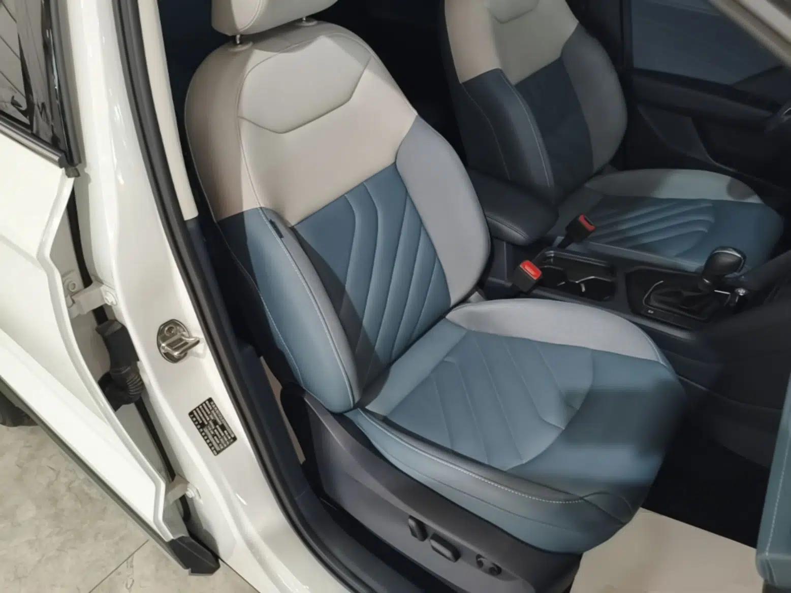 Volkswagen Tharu 2023 300TSI Two-Wheel-Drive Full Moon Edition — миниатюра 19
