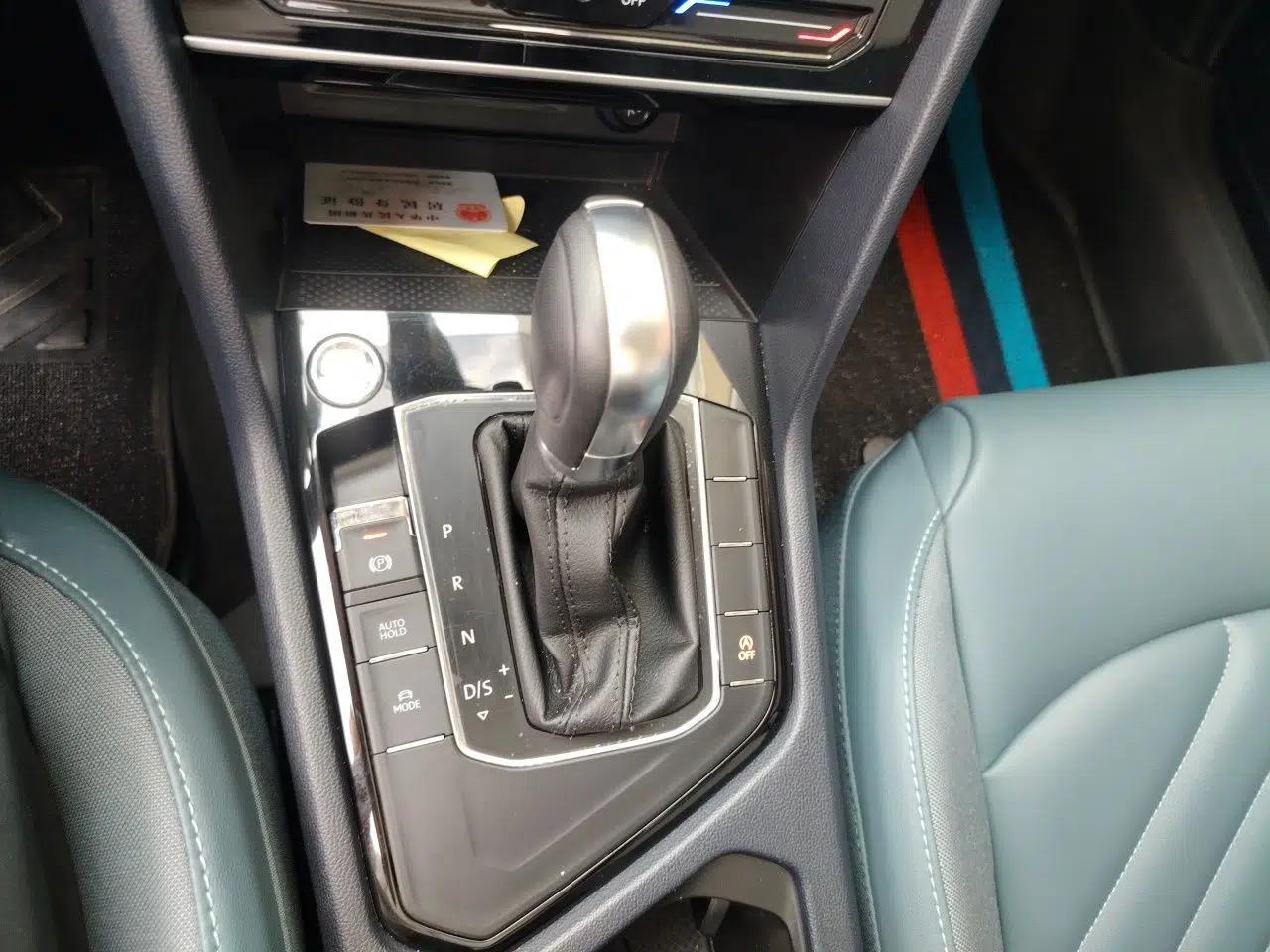 Volkswagen Tharu 2023 300TSI Two-Wheel-Drive Full Moon Edition — миниатюра 14