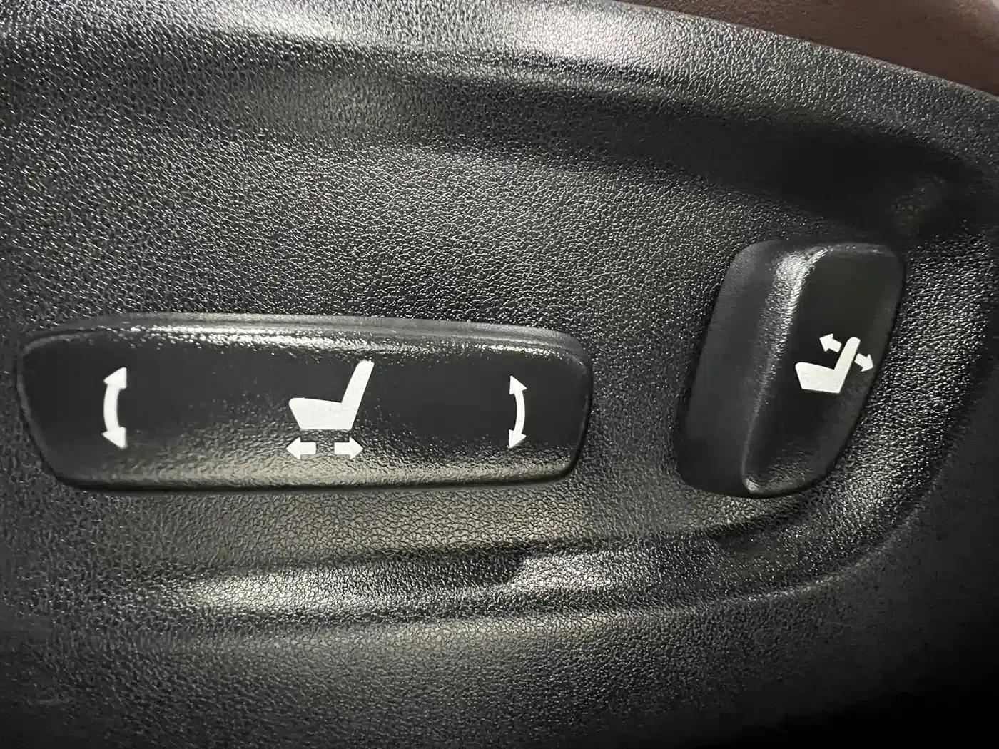 Lexus NX 2020 200 AWD Sport Edition (China V Emission Standard) — миниатюра 13