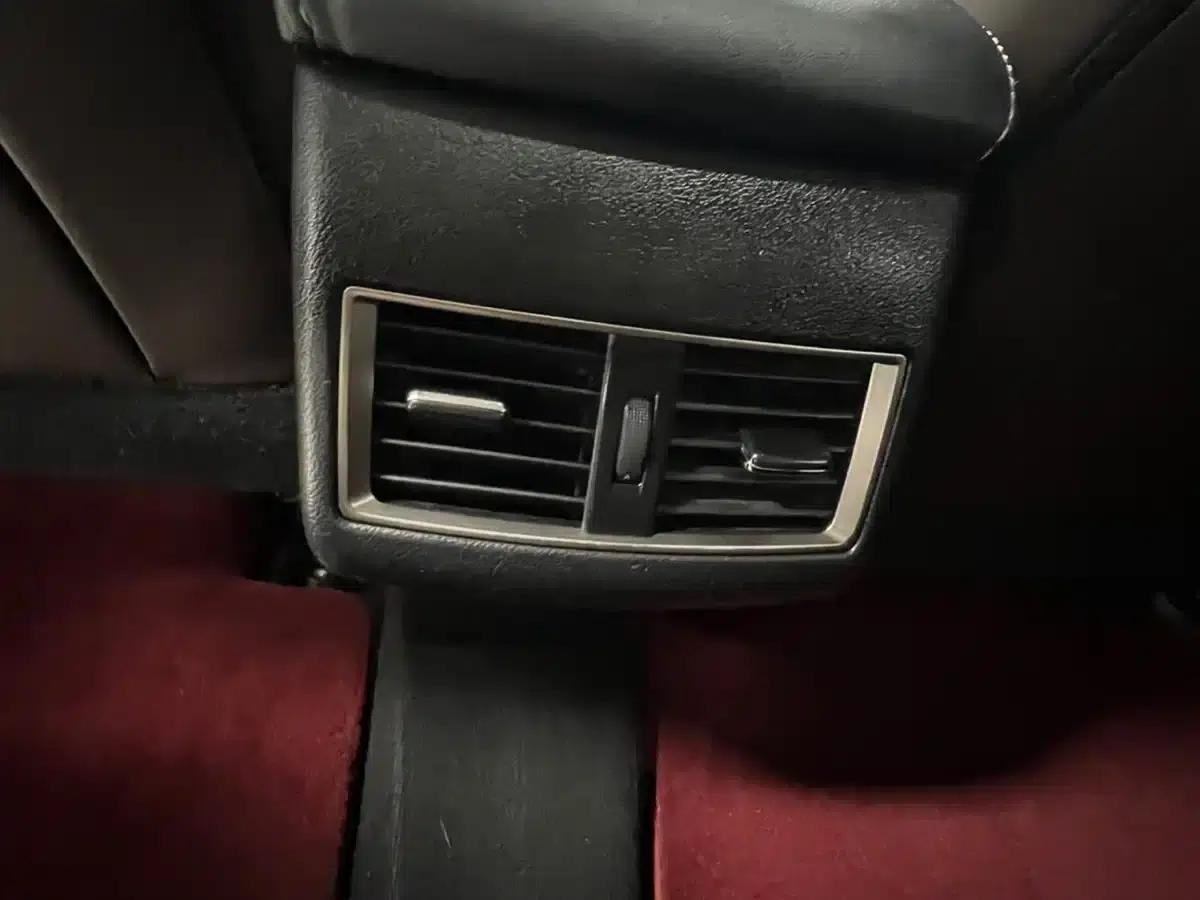 Lexus NX 2020 200 AWD Sport Edition (China V Emission Standard) — миниатюра 19