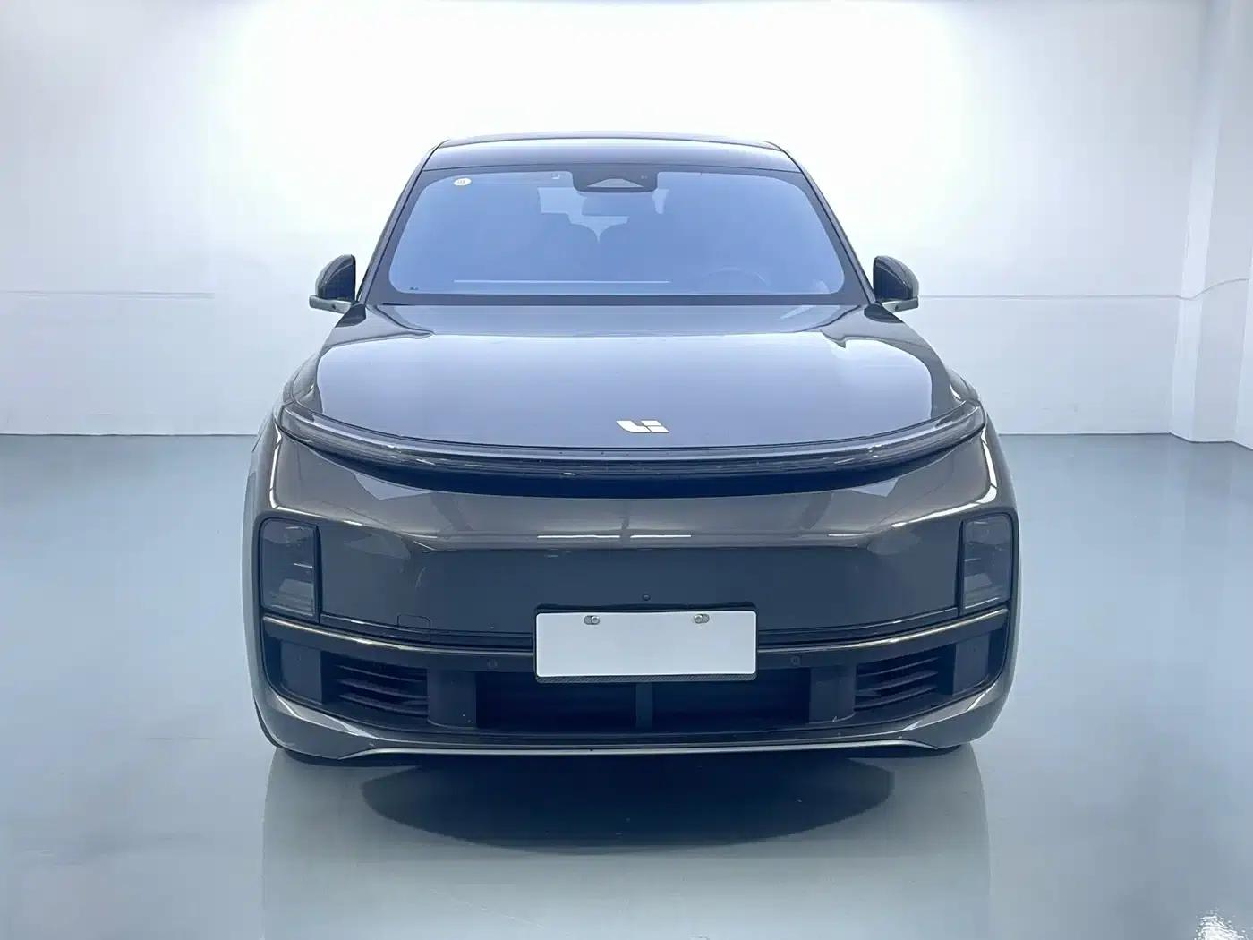 Li Auto L8 2023 Pro — миниатюра 2