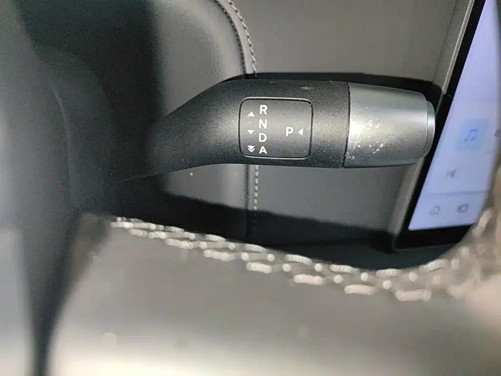 Li Auto L8 2025 Max Smart Renewal Edition — миниатюра 14
