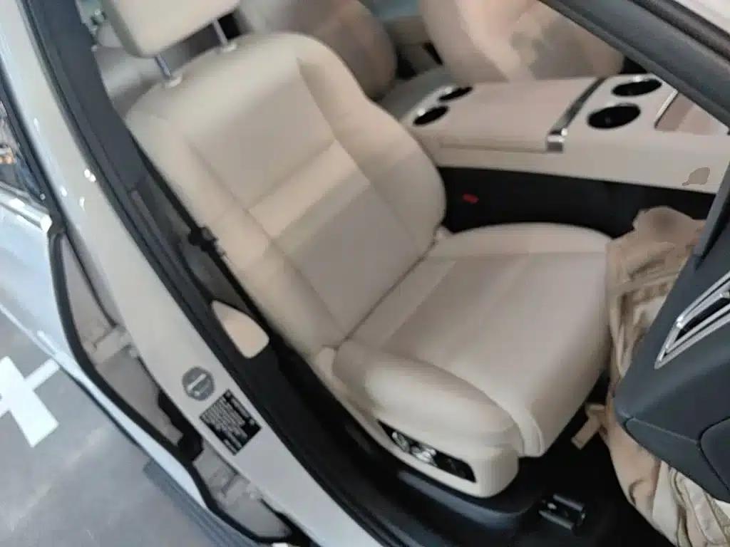 Li Auto L8 2025 Max Smart Renewal Edition — миниатюра 25
