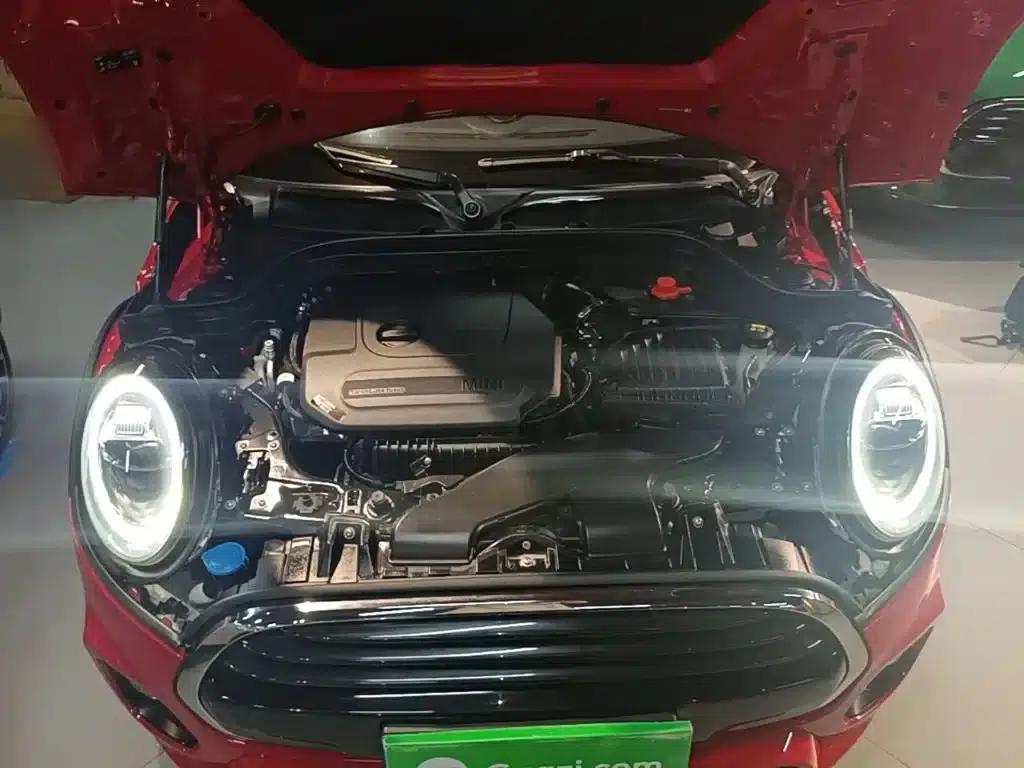 MINI 2019 1.5T COOPER Racer — миниатюра 20