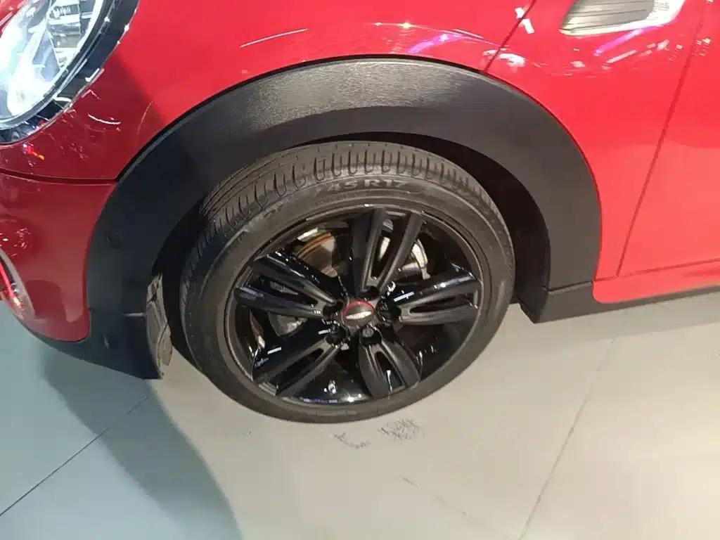MINI 2019 1.5T COOPER Racer — миниатюра 23