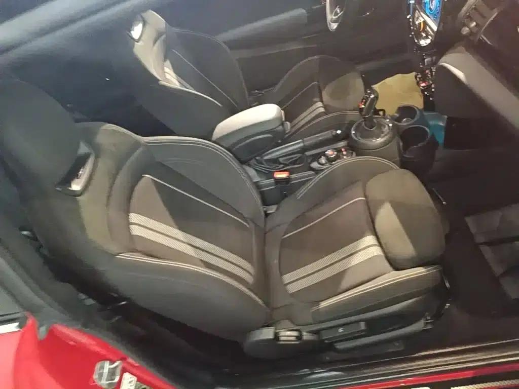 MINI 2019 1.5T COOPER Racer — миниатюра 25