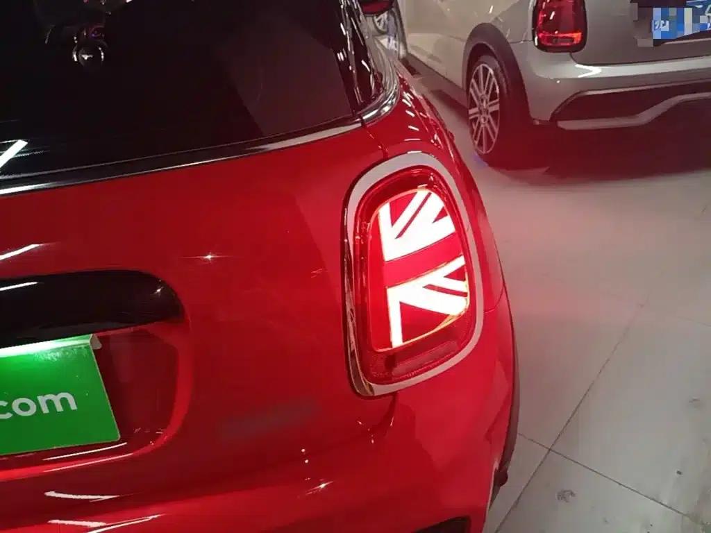 MINI 2019 1.5T COOPER Racer — миниатюра 8
