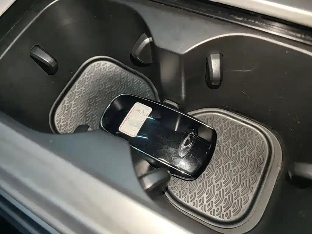 Chery Arrizo 8 2024 1.6T DCT — миниатюра 9