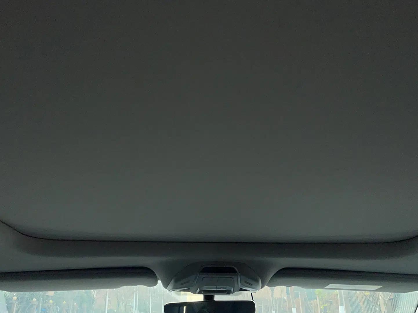 Geely Auto Preface 2021 2.0TD Luxury Version — миниатюра 19