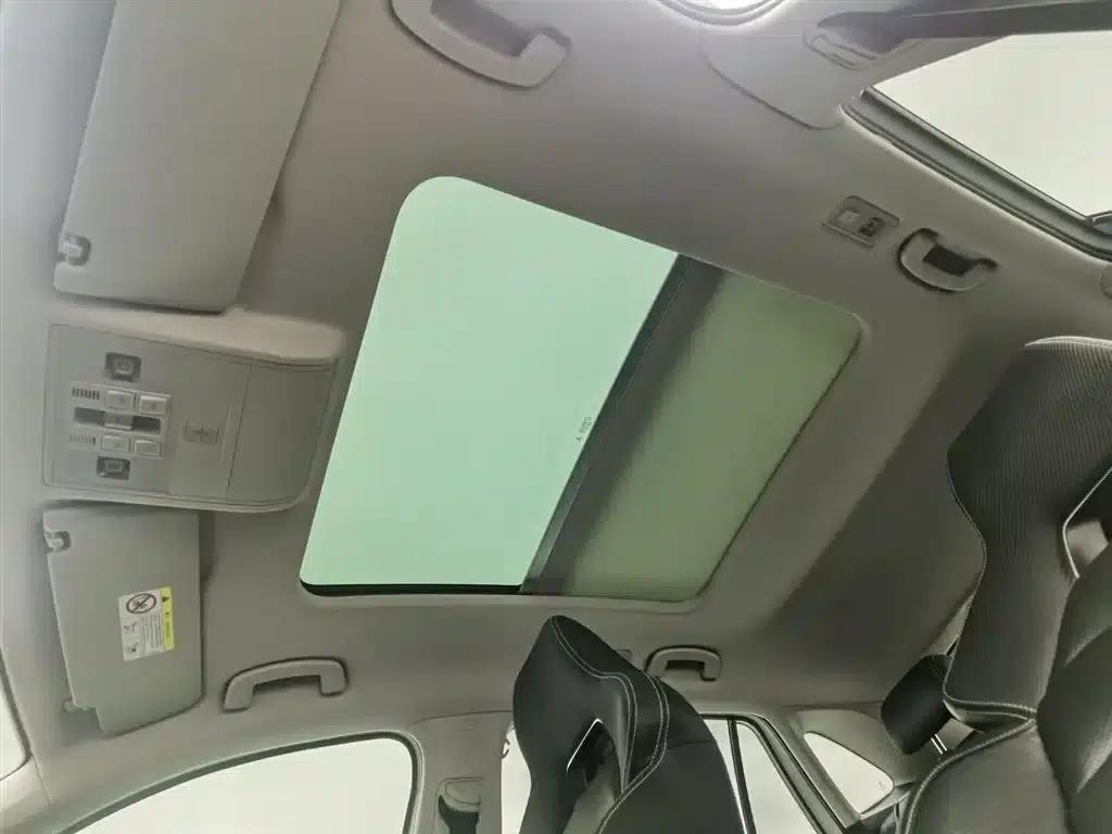 Kodiaq GT 2019 TSI380 AWD Flagship Edition (China VI Emission Standard) — миниатюра 14