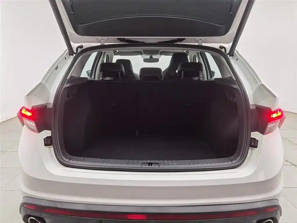 Kodiaq GT 2019 TSI380 AWD Flagship Edition (China VI Emission Standard) — миниатюра 16