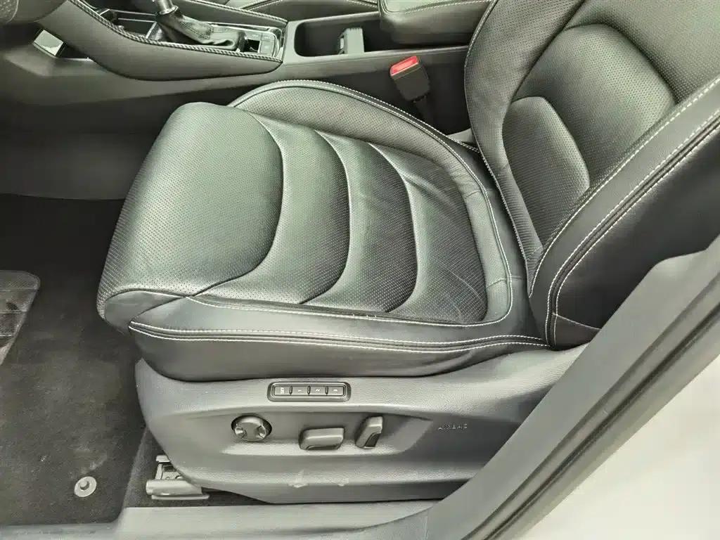 Kodiaq GT 2019 TSI380 AWD Flagship Edition (China VI Emission Standard) — миниатюра 20