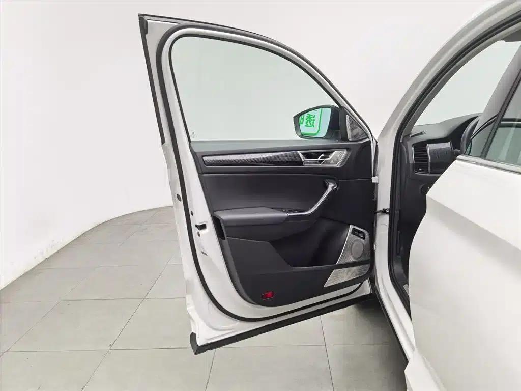 Kodiaq GT 2019 TSI380 AWD Flagship Edition (China VI Emission Standard) — миниатюра 8
