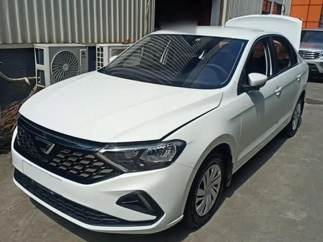 Jetta VA3 2021 1.5L Automatic "Upward Journey" Edition