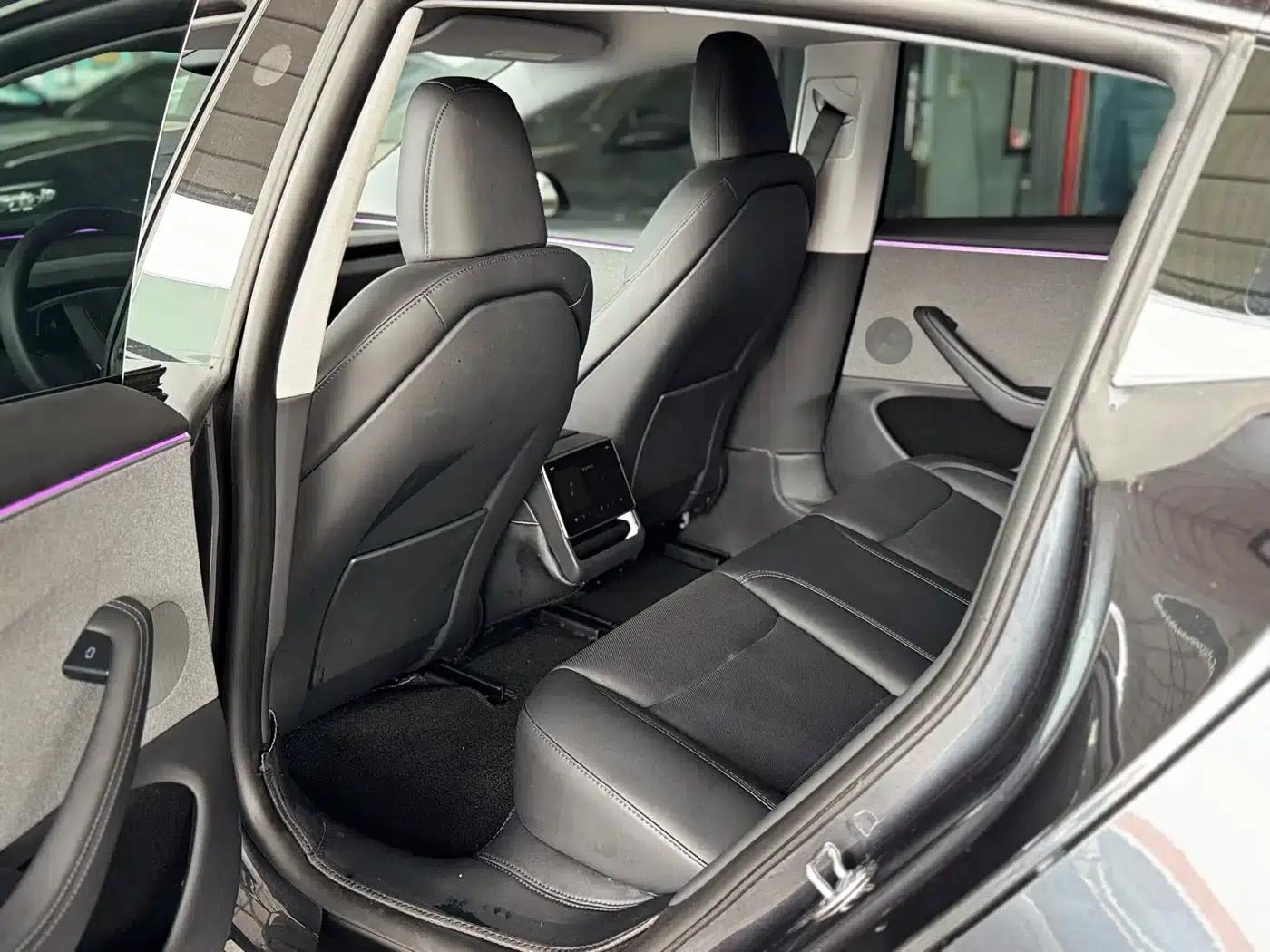 Model 3 2023 Rear-Wheel Drive — миниатюра 5