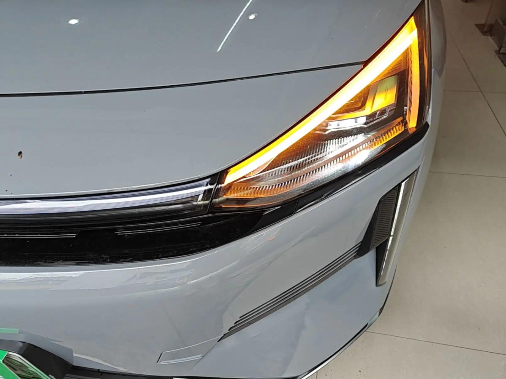 Geely Galaxy L6 2023 125km MAX — миниатюра 8
