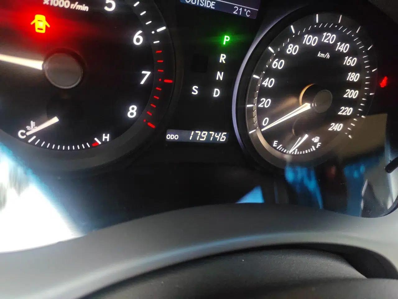 Lexus ES 2006 350 — миниатюра 12