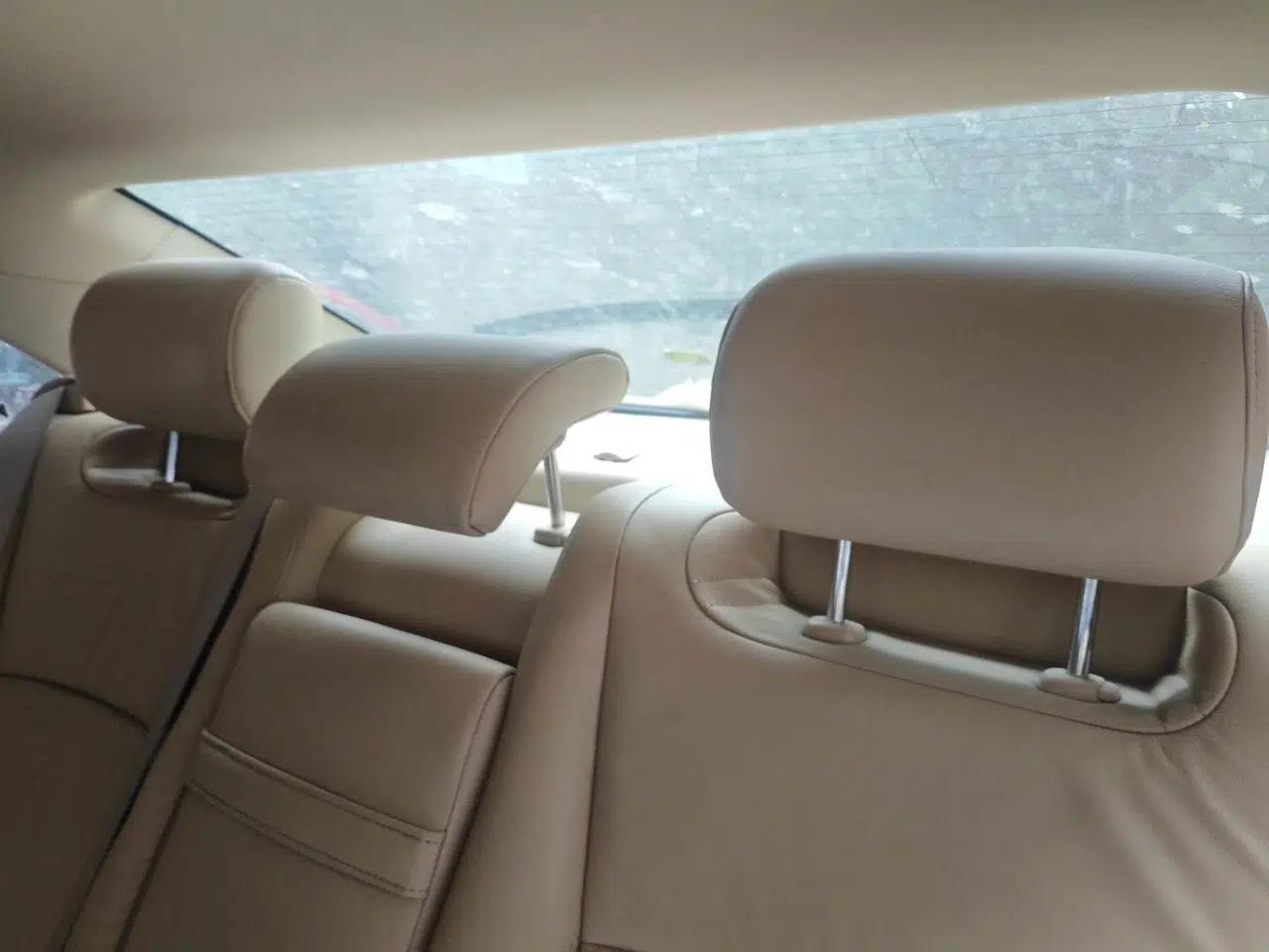 Lexus ES 2006 350 — миниатюра 18