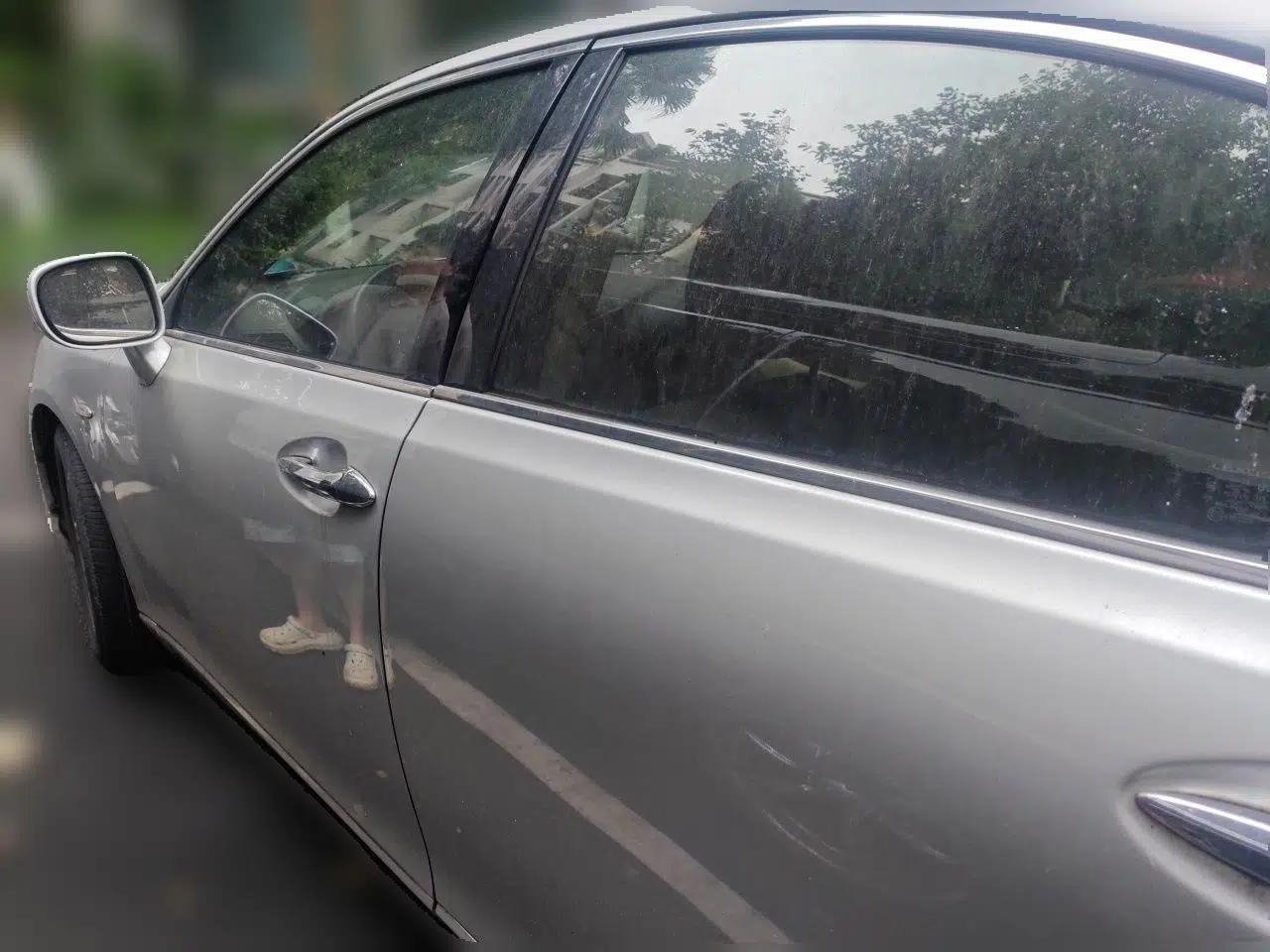 Lexus ES 2006 350 — миниатюра 4