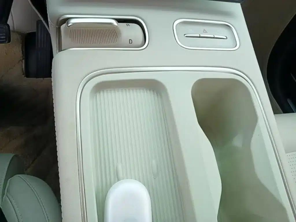 NIO ES6 2024 model 75kWh — миниатюра 14