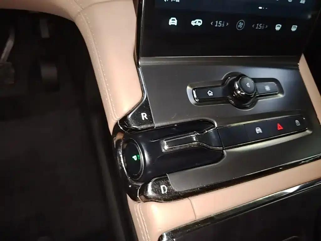 NIO ES6 2022 75kWh Sport Edition — миниатюра 14
