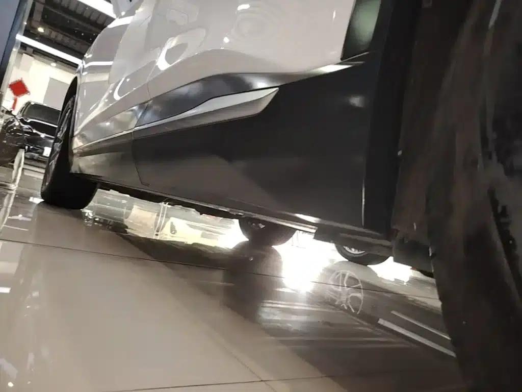 NIO ES6 2022 75kWh Sport Edition — миниатюра 22
