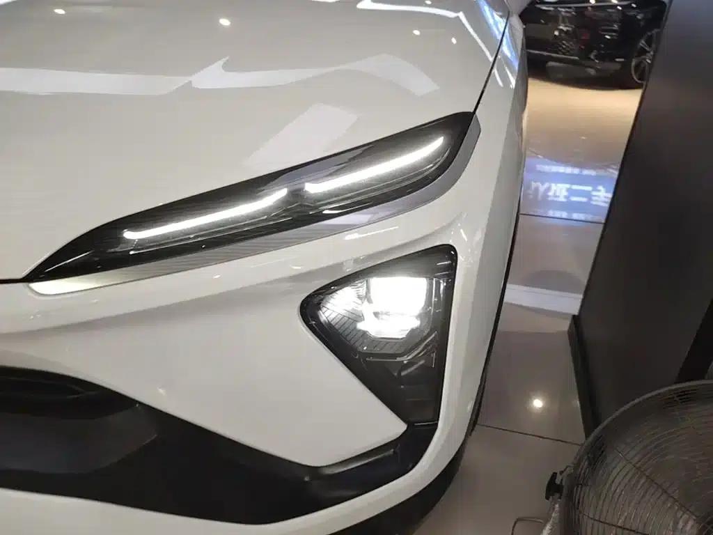 NIO ES6 2022 75kWh Sport Edition — миниатюра 24