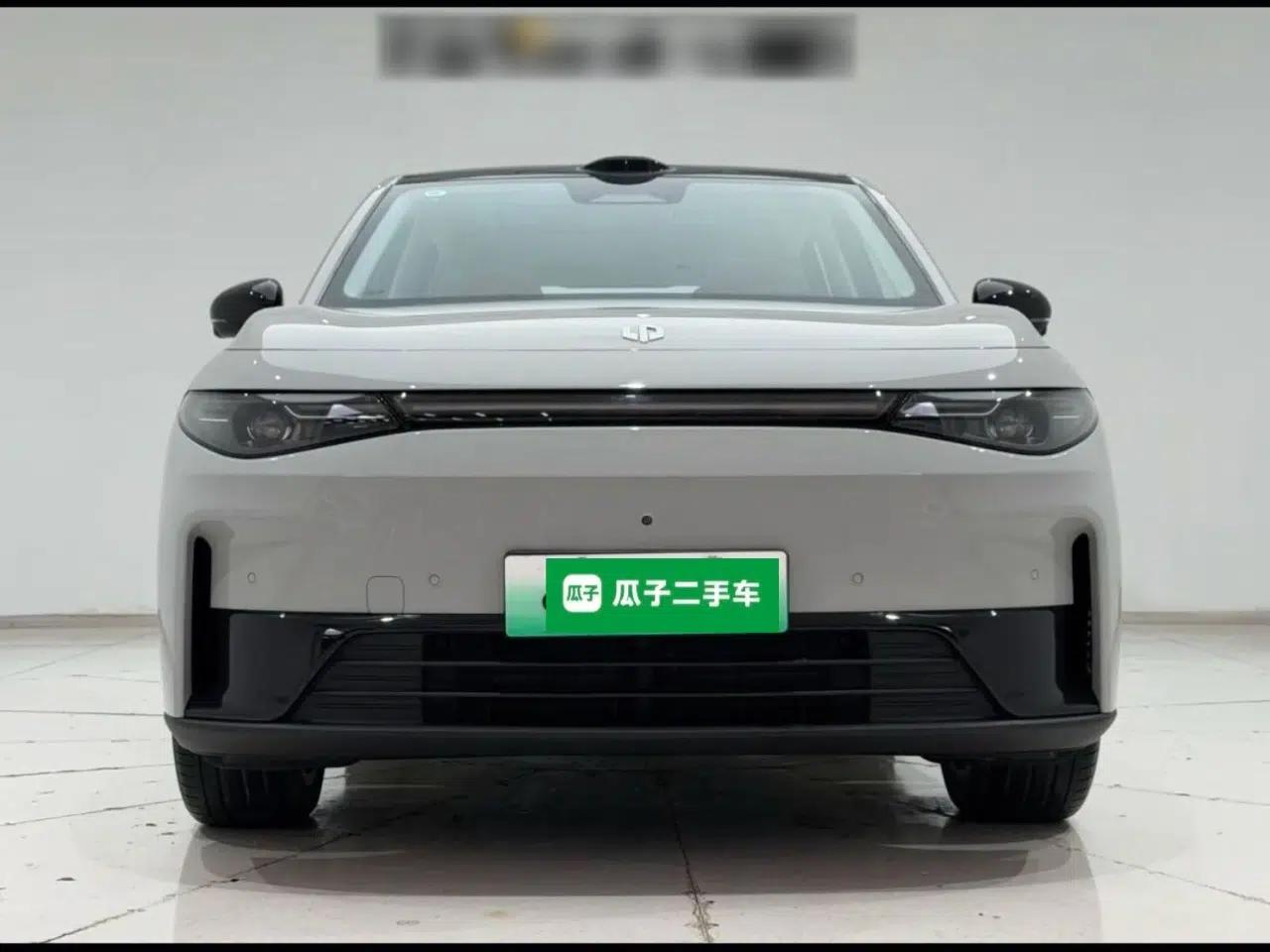 Leapmotor C10 2026 605 LiDAR Version — миниатюра 2