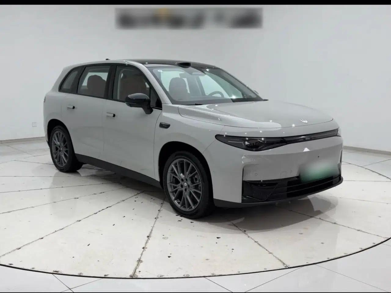 Leapmotor C10 2026 605 LiDAR Version — миниатюра 3