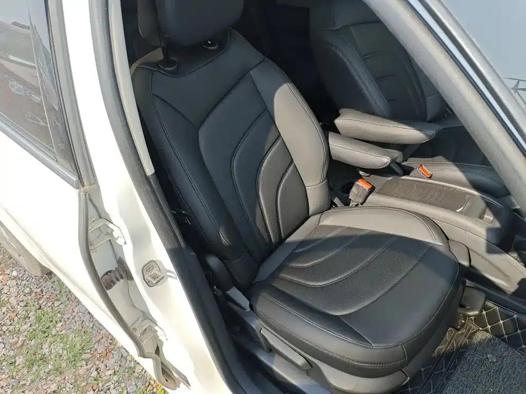 2015 C4 PICASSO 1.6T Fashion 5-seater — миниатюра 25