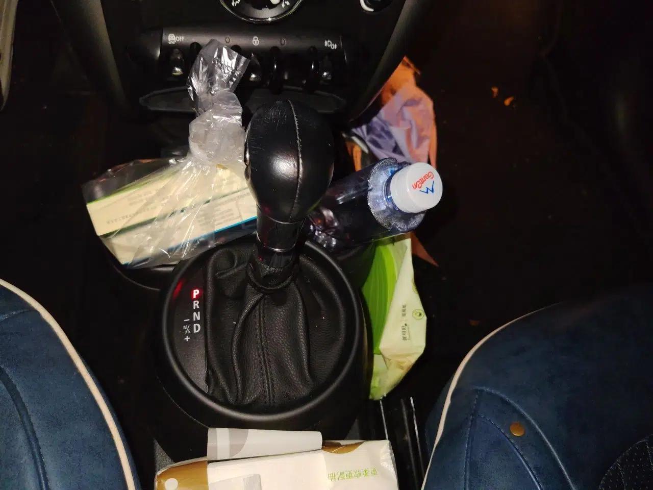 MINI 2011 1.6L ONE — миниатюра 14
