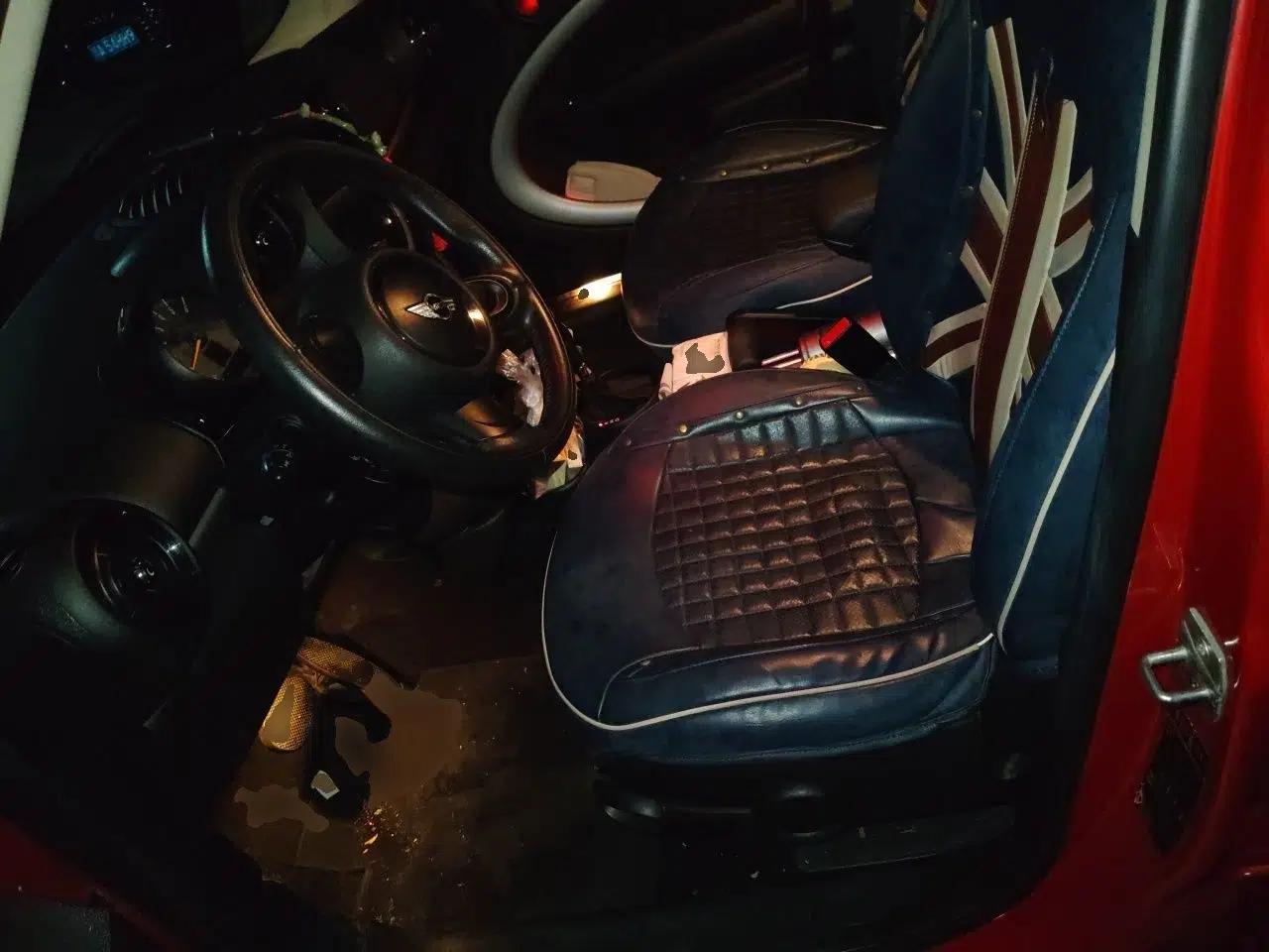 MINI 2011 1.6L ONE — миниатюра 15