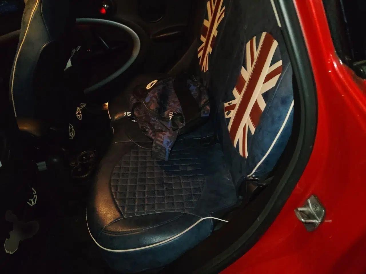 MINI 2011 1.6L ONE — миниатюра 17