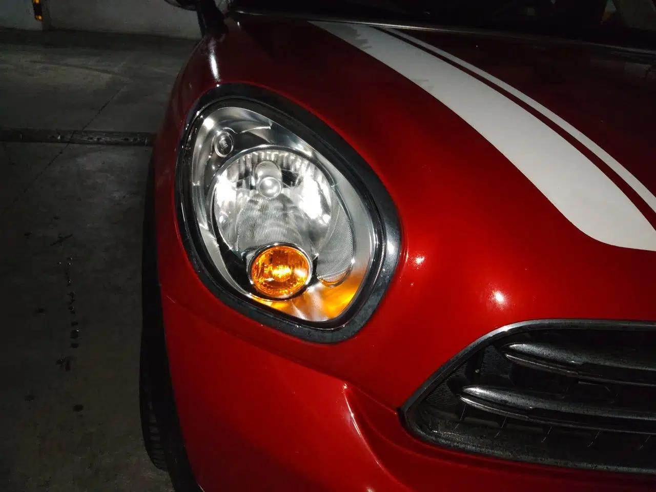 MINI 2011 1.6L ONE — миниатюра 7