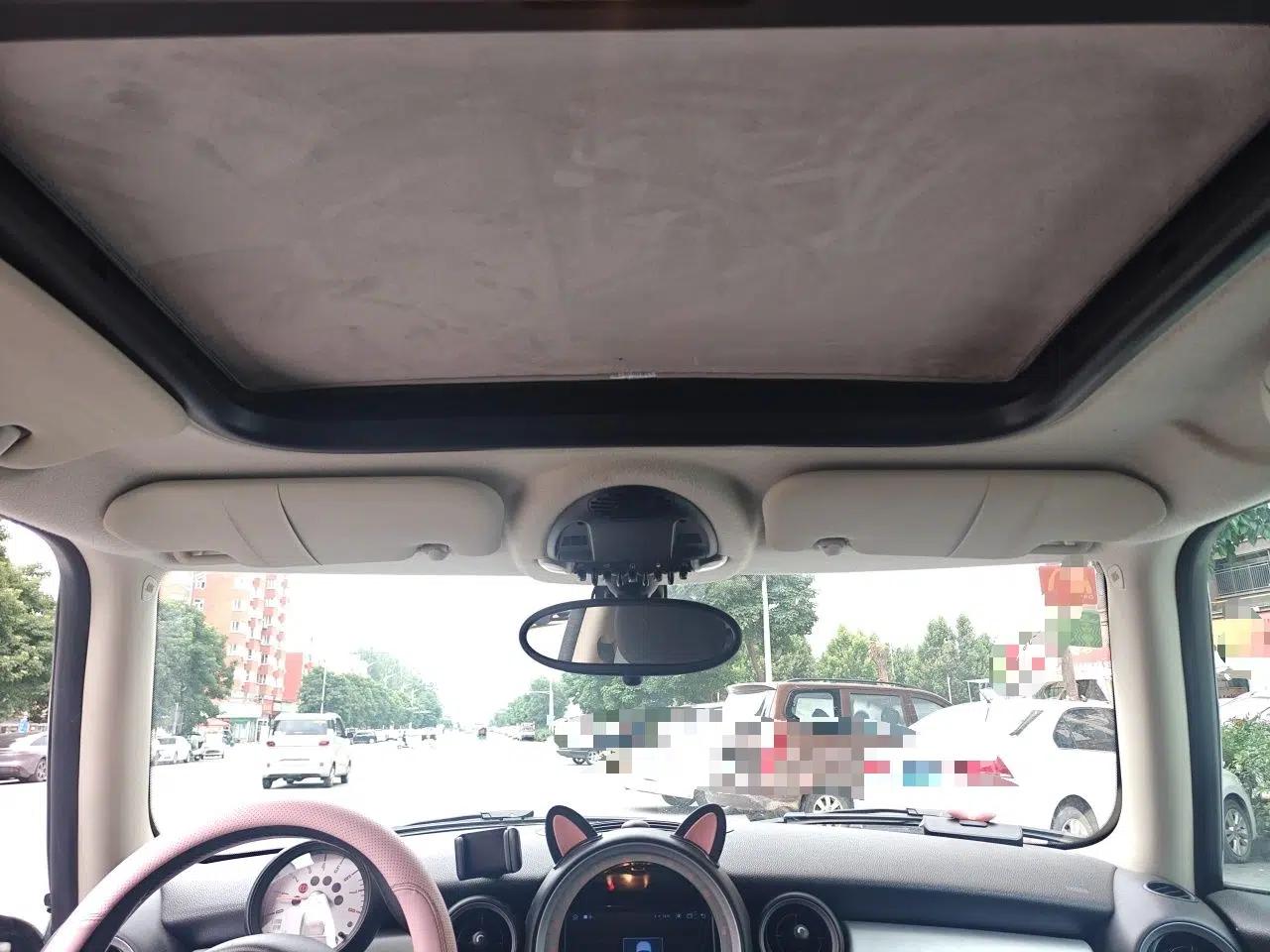 MINI 2011 1.6L COOPER Fun — миниатюра 18