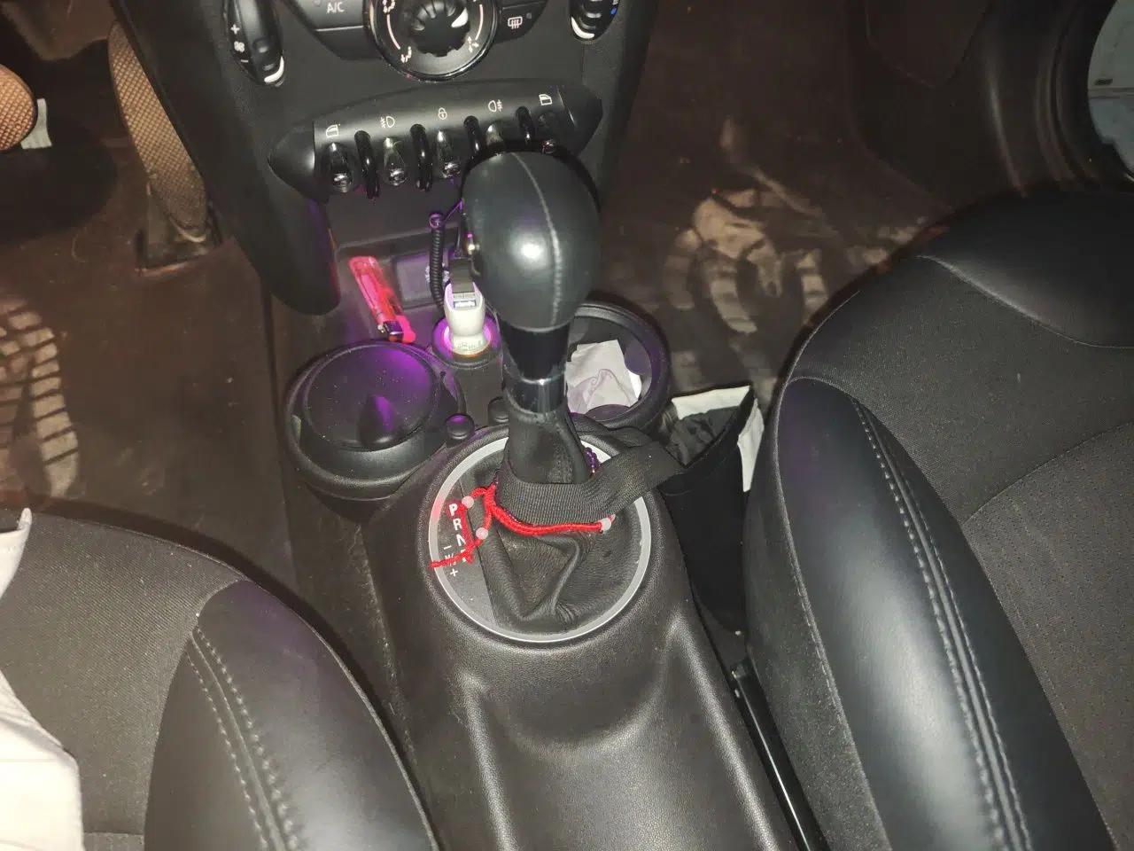 MINI 2012 1.6L COOPER Baker Street — миниатюра 14