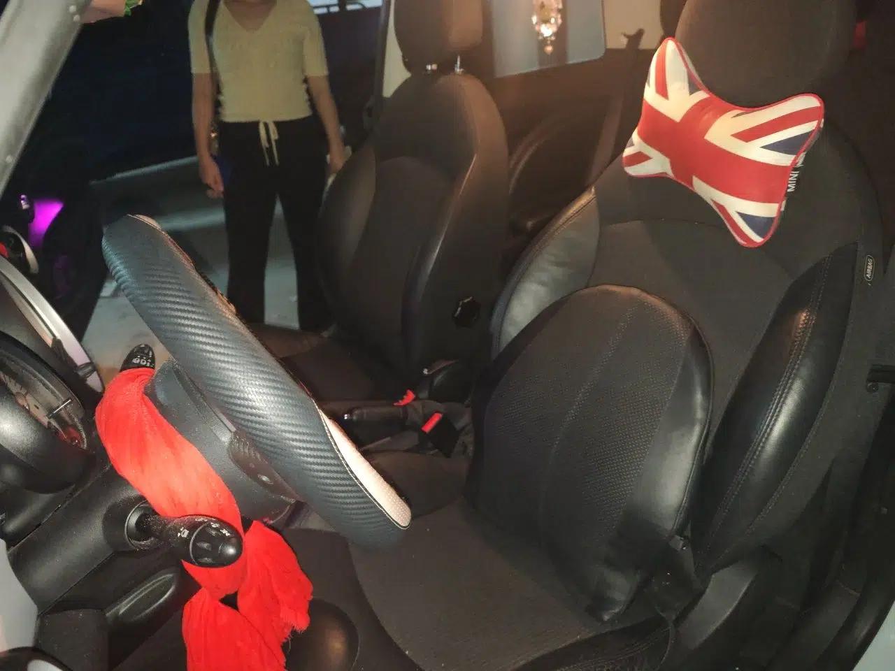 MINI 2012 1.6L COOPER Baker Street — миниатюра 15