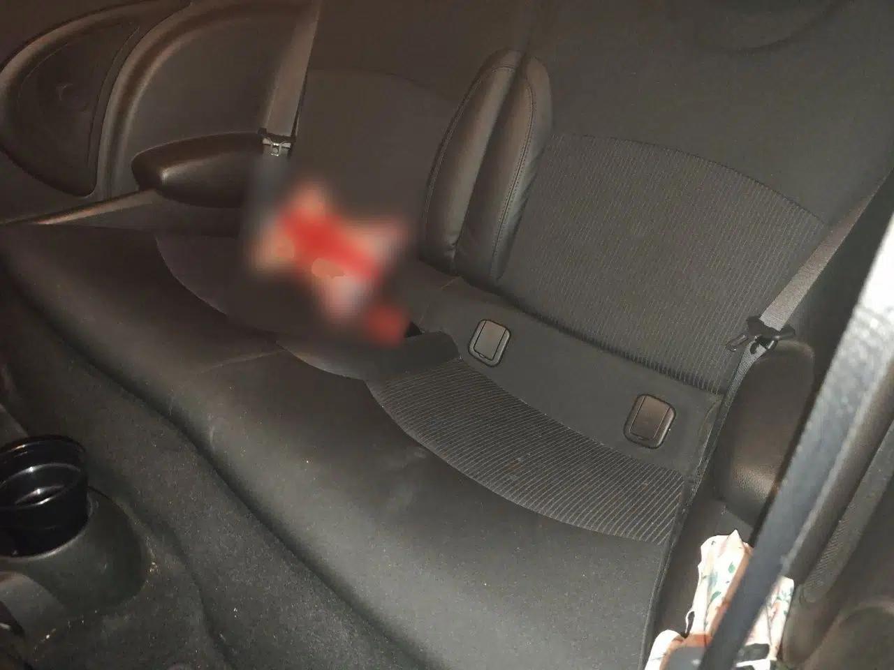 MINI 2012 1.6L COOPER Baker Street — миниатюра 17